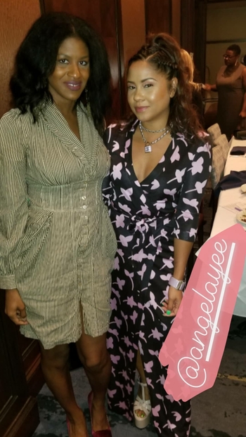 Angela Yee