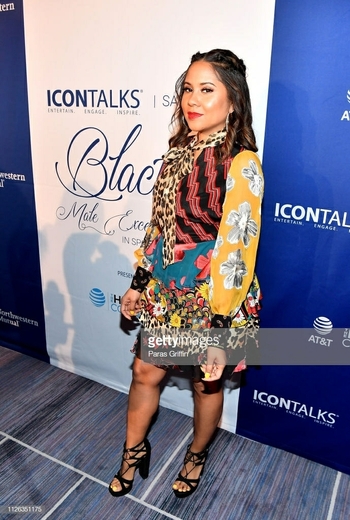 Angela Yee