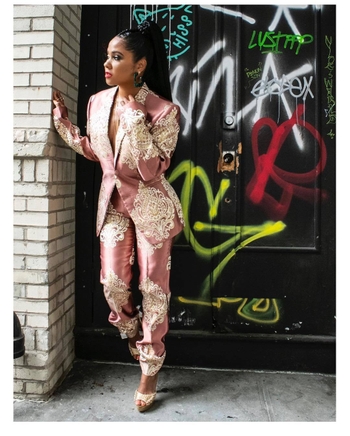 Angela Yee