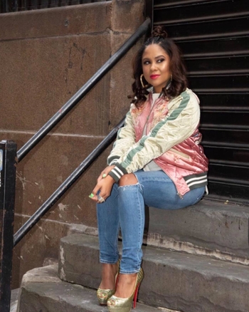 Angela Yee