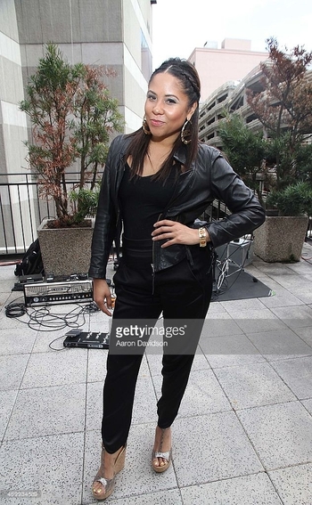 Angela Yee