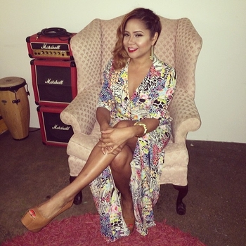 Angela Yee