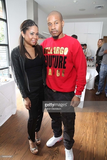 Angela Yee