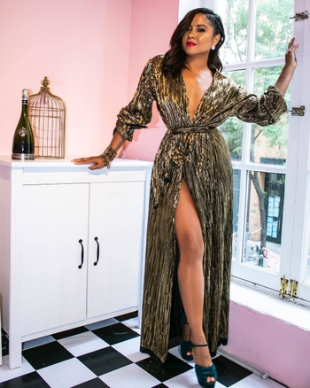 Angela Yee