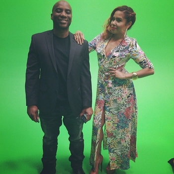 Angela Yee