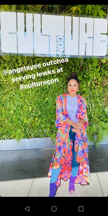 Angela Yee