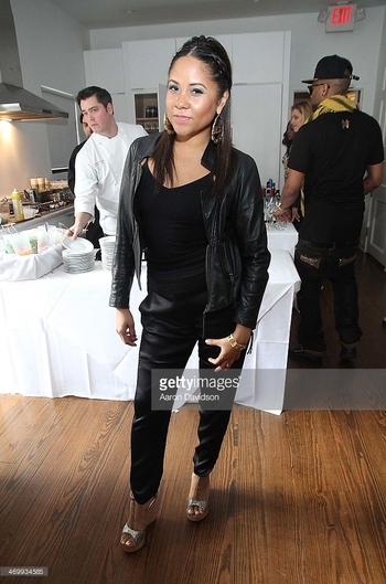 Angela Yee