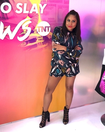 Angela Yee