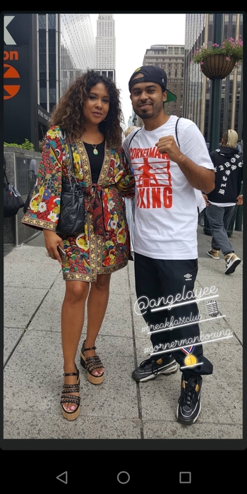 Angela Yee