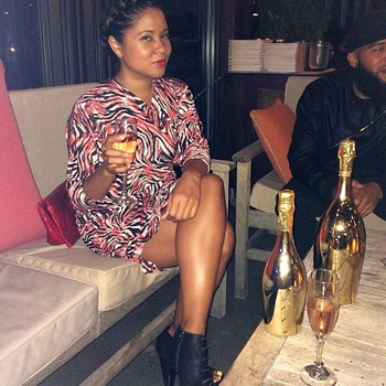 Angela Yee