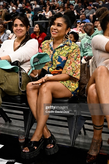 Angela Yee