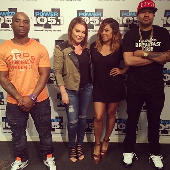 Angela Yee