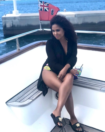 Angela Yee