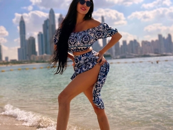 Lamitta Frangieh