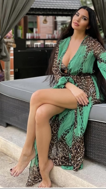 Lamitta Frangieh