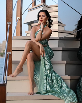 Lamitta Frangieh