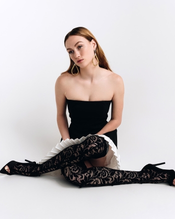Madison Lintz