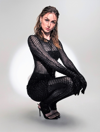 Madison Lintz