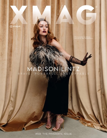 Madison Lintz