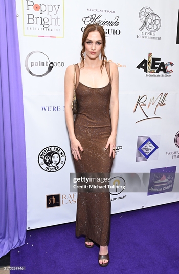 Madison Lintz