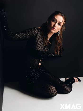 Madison Lintz