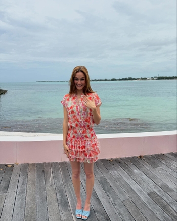 Madison Lintz