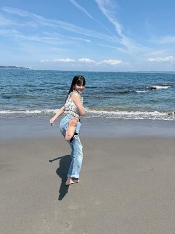 Aguri Ohnishi