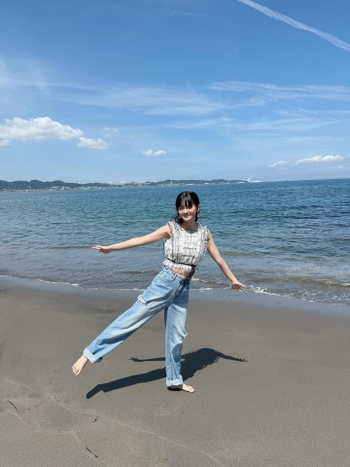 Aguri Ohnishi