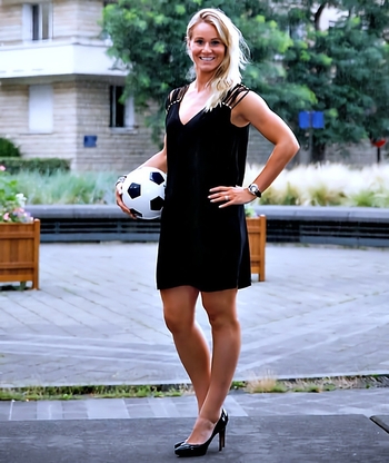 Amandine Henry