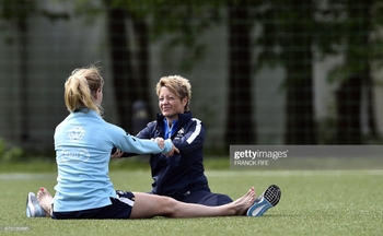 Amandine Henry