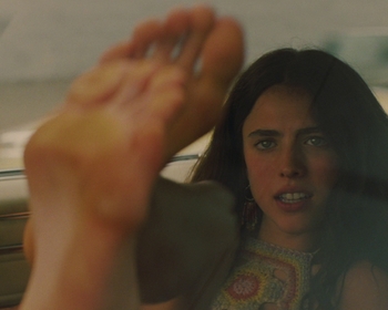 Margaret Qualley