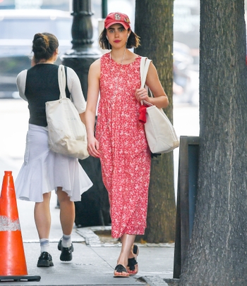 Margaret Qualley