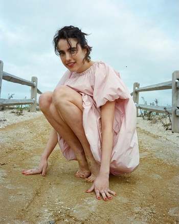 Margaret Qualley