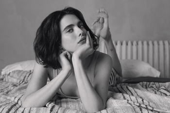 Margaret Qualley