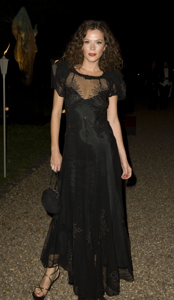 Anna Friel