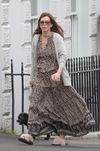 Anna Friel