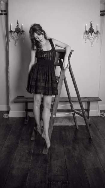 Anna Friel