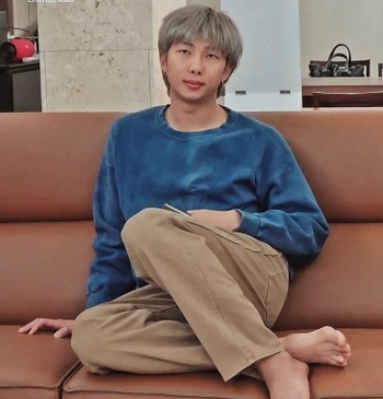 Kim Namjoon