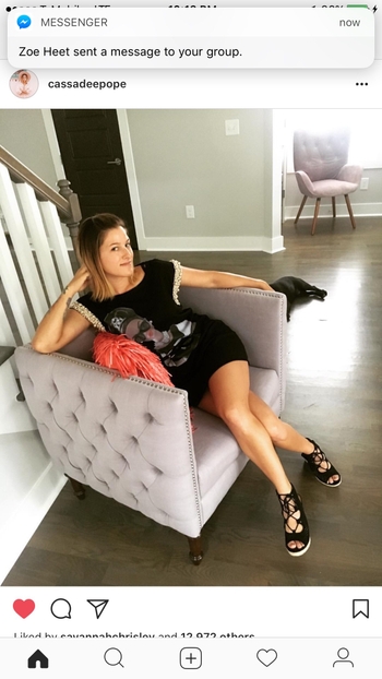 Cassadee Pope