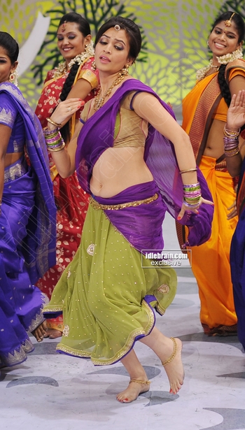 Kharbanda Kriti