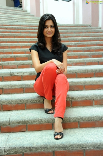 Kharbanda Kriti