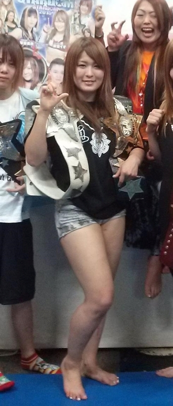 Io Shirai