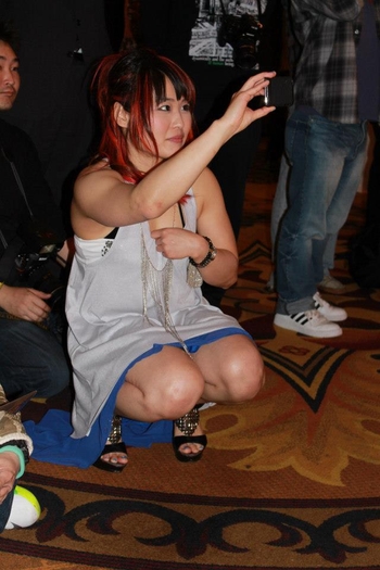 Io Shirai