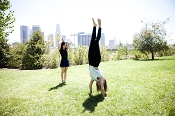 Torrey DeVitto