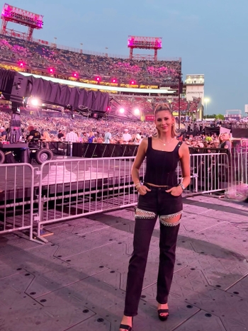 Laura Rutledge