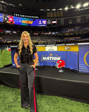 Laura Rutledge