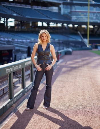 Laura Rutledge