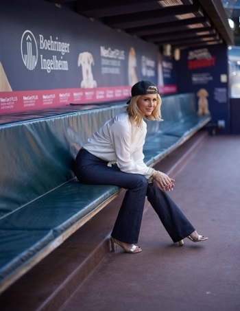 Laura Rutledge