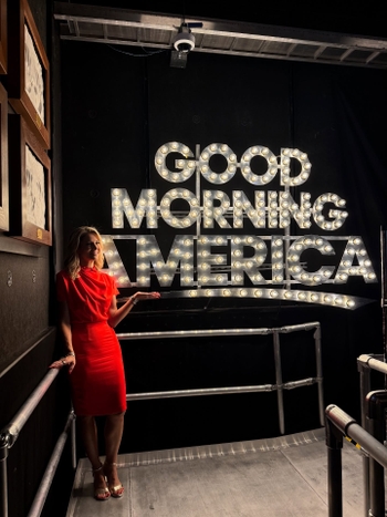 Laura Rutledge
