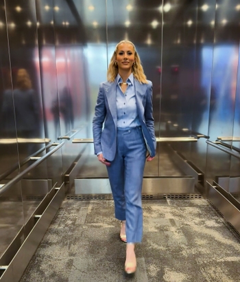 Laura Rutledge